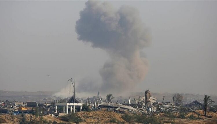 Izraeli kryen sulme të reja në Gaza, pavarësisht armëpushimit