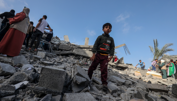 UNICEF: Më shumë se 100 fëmijë janë vrarë në Gaza që nga armëpushimi