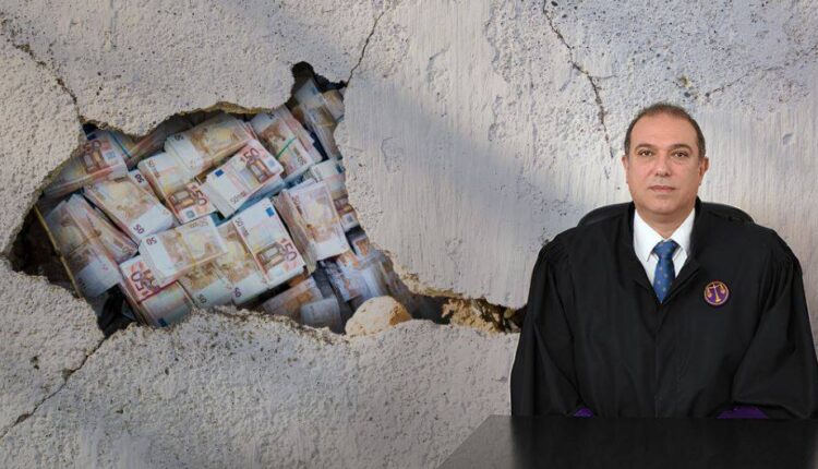 Kambovski, pati raportime për gjykatësin Ristov, por nuk më kujtohet ndonjë për ryshfet