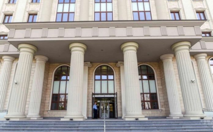 Tridhjetë ditë paraburgim për tetë persona pas hetimit për dëm prej gati 4,8 milionë euro ndaj buxhetit shtetëror