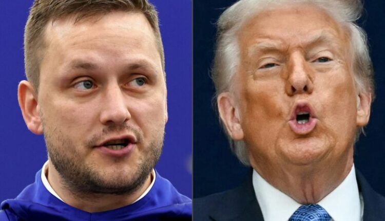 Kryeministri e Grenlandës falënderon udhëheqësit evropianë për mbështetjen e tyre kundër Trumpit