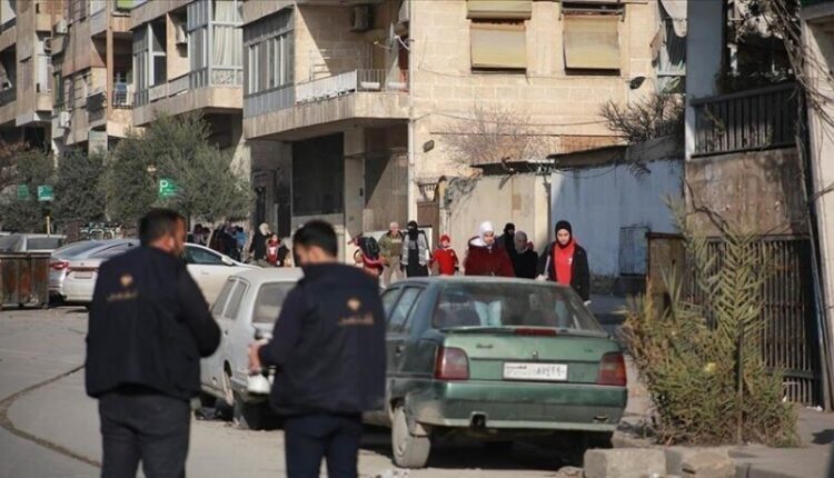 Ministria siriane e Shëndetësisë: Pesë të vdekur, 33 të plagosur nga sulmet e SDF-së në Halep