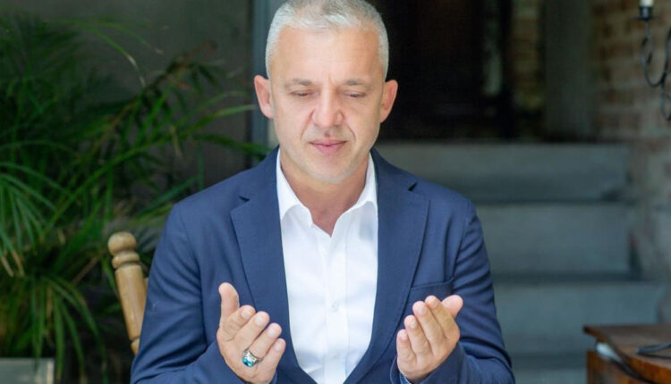 Policia ndalon personin që kërcënoi me jetë Halil Kastratin