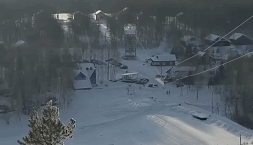 Rrëzohet helikopteri  humb jetën milioneri rus  VIDEO 