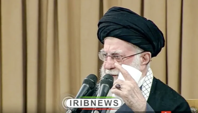 Lideri suprem i Iranit u drejtohet protestuesve: “Nuk mund ta toleroj bashkëpunimin me të huajt”