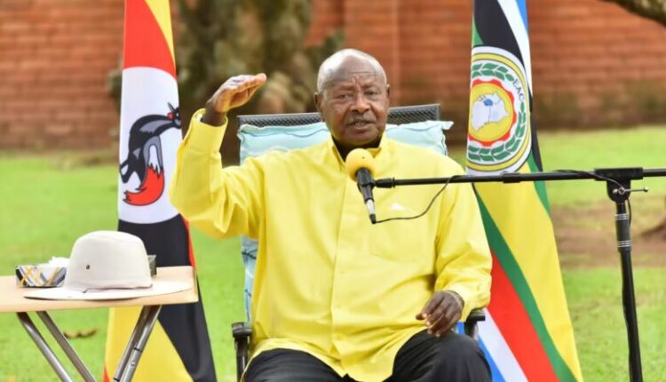 Ka 40 vite në pushtet, presidenti i Ugandës fiton sërish zgjedhjet