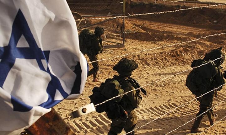 Zyrtari izraelit “zbërthen” planet për sulm të ri në Gaza: Synojmë që në mars të…