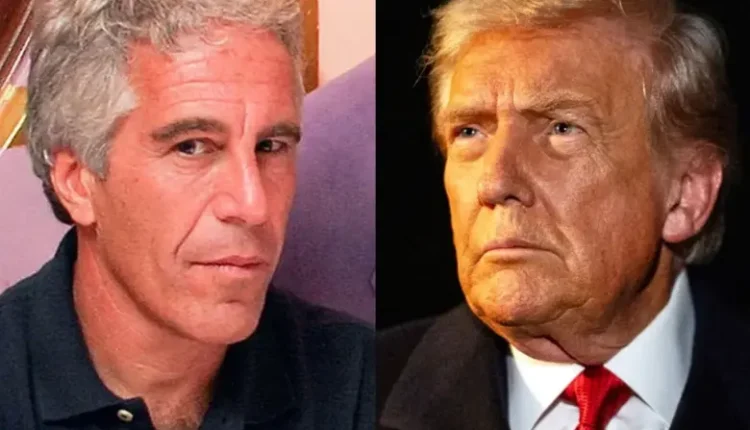 Trump hesht për dosjet Epstein, ende pa reagim