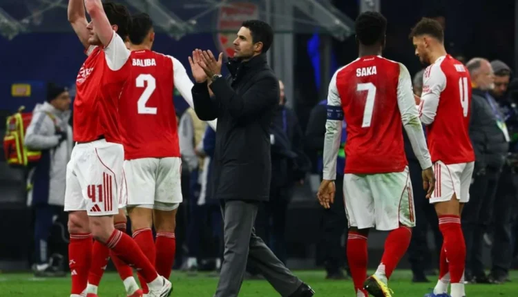 Arteta: Askush nuk ka më shumë uri për të fituar Ligën Premier me Arsenalin sesa unë