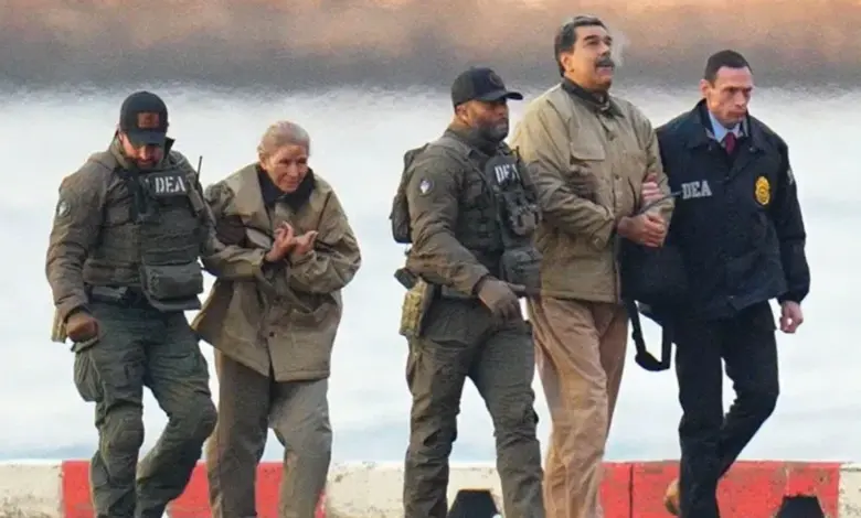 Maduro dhe gruaja e tij kishin goditur kokën ndërsa përpiqeshin të iknin nga forcat amerikane