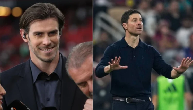 “Nuk jam i befasuar”, Bale kritikon Xabi Alonson pas shkarkimit nga Real Madridi