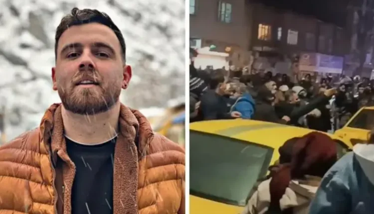 Grupi i të drejtave të njeriut paralajmëron se një protestues do të ekzekutohet nesër në Iran