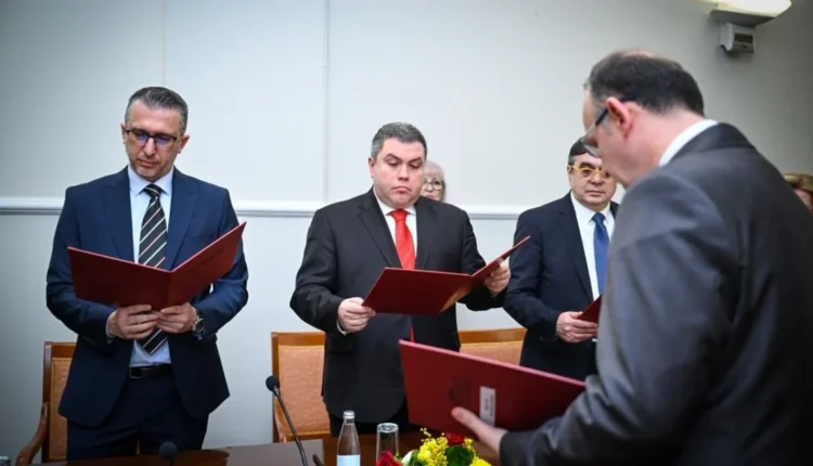 Mariçiq: KSHZ-ja do ta monitorojë nga afër procesin për hartimin e Kodit të ri Zgjedhor