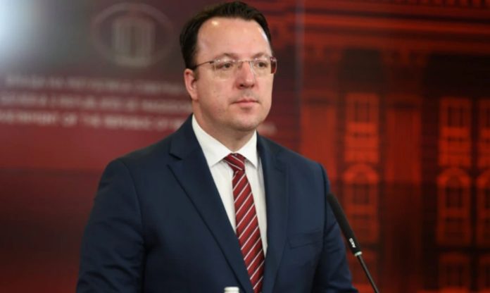 Korridori 8  Nikolloski  Ka filluar ndërtimi i aksit rrugor Tetovë Gostivar dhe Gostivar Bukojçan