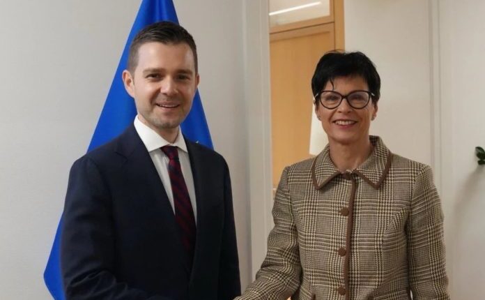 Bllokimi i transportuesve, Mucunski-Kos: Nevojitet reagim i shpejtë që t’i shmangim efektet negative mbi ekonominë vendore