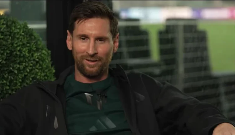 Messi ëndërron të zotërojë një klub pasi të dalë në pension, flet edhe për ëndrrat dhe jetën e tij personale