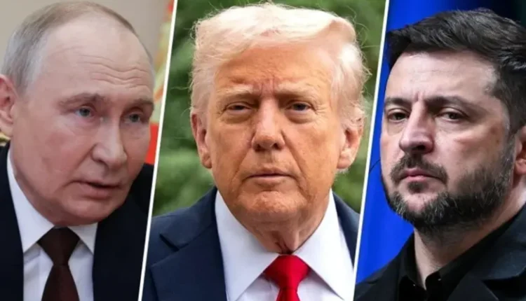 Përfundon raundi i parë i bisedimeve SHBA–Ukrainë–Rusi