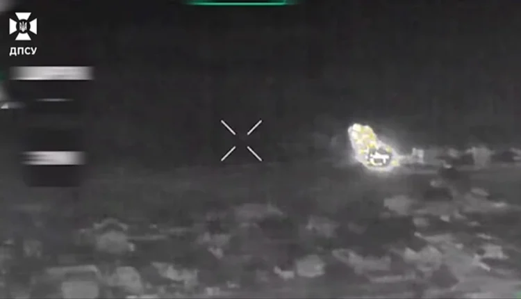 Ukrainasit shkatërrojnë sistemin raketor kinez të përdorur nga rusët