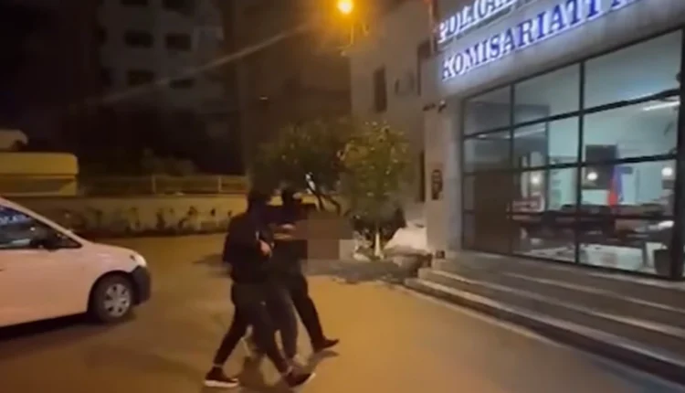 Shqipëria ndalon shtetasin e Maqedonisë, dyshohet se ka kryer tri vrasje