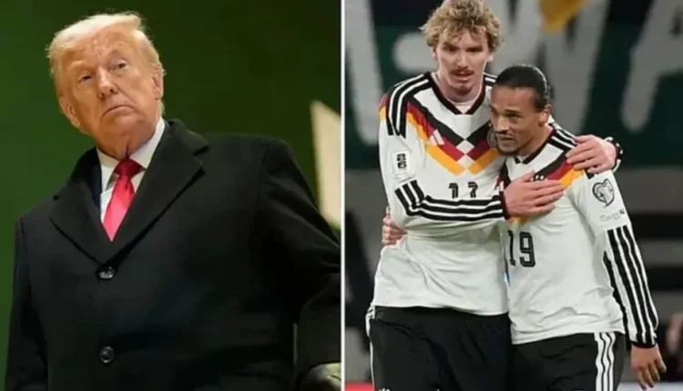 Gjermania po e shqyrton bojkotimin e Kupës së Botës 2026 për shkak të Trump