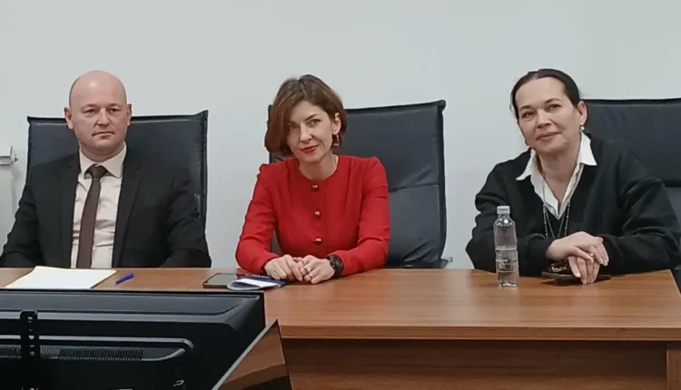 Prokuroria njoftoi se Stafa dhe Ristov po dyshohen për dy vepra të rënda penale