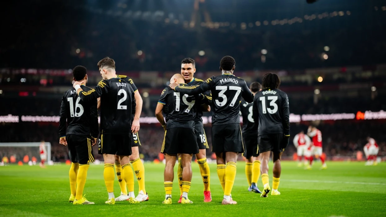 Man Utd duhet të bëjë 10 javë pa yllin e skuadrës pas lëndimit ndaj Arsenalit