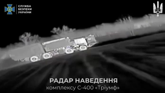 Kievi i shkaktoi mbrojtjes ajrore ruse humbje prej 4 miliardë dollarësh  VIDEO 