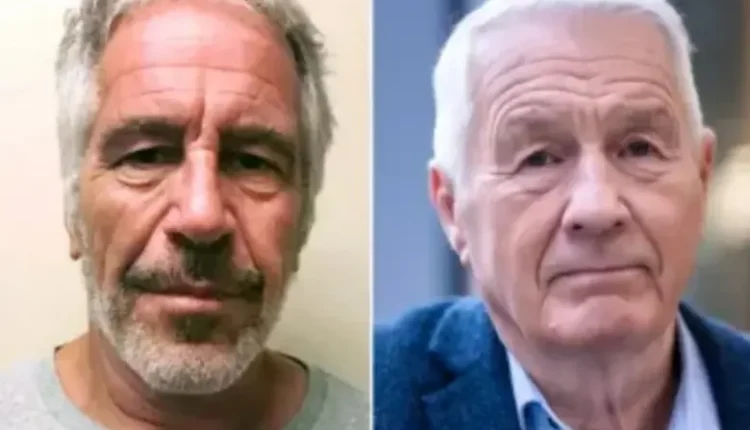 “Tirana ka vajza të jashtëzakonshme,” Sekretari i Përgjithshëm i Këshillit të Evropës ia pohonte Epsteinit