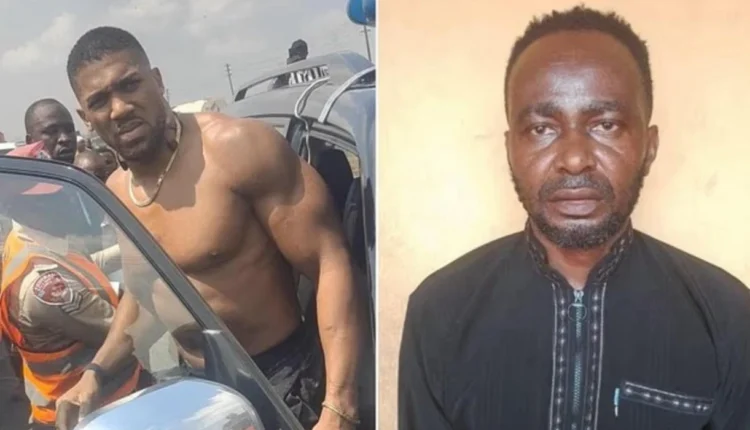 Publikohet imazhi i parë i njeriut përgjegjës për aksidentin e tmerrshëm të Joshuas: Ai përballet me burgim të përjetshëm