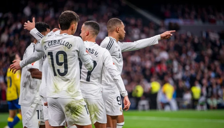 Një lojtar i Real Madridit mund të largohet për shkak të mungesës së minutave