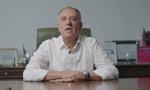 Kryetari i komunës më i pasur në Maqedoni ka parcela milionëshe për ndërtimin e ndërtesave dhe një shtëpi me vlerë 10 milionë euro në Shqipëri