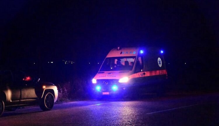 Aksident i rëndë në magjistralen Mavrovë-Dibër, bie vetura në lumin Radika, humbin jetën shoferi dhe pasagjeri nga Gostivari