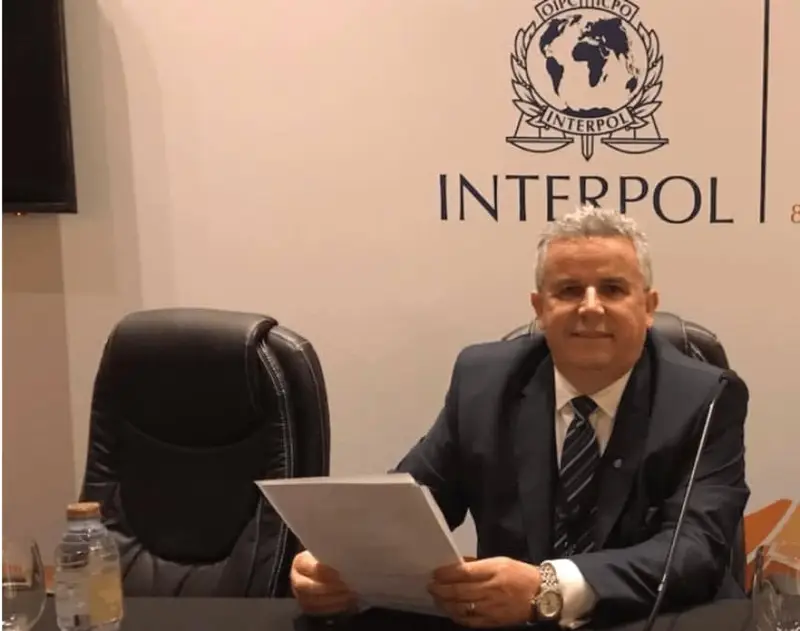 Asambleja e ardhshme e Përgjithshme e Interpolit  94 të  do të mbahet në Hong Kong  Do bëhet fjale edhe për anetaresimin e Kosovës