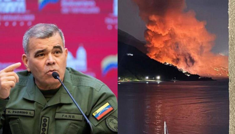 Sulmet në Karakas, ministri i Mbrojtjes: Venezuela do t’u rezistojë trupave të huaja