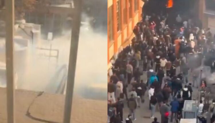 36 të vdekur nga protestat në Iran, mbi 2 mijë persona të arrestuar