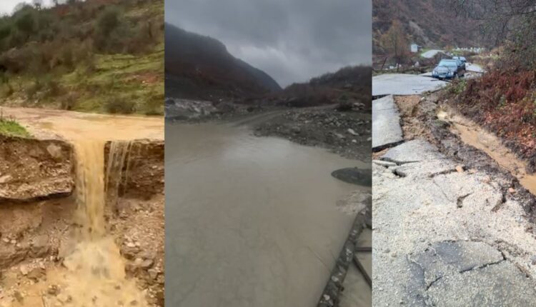 Nga përmbytja masive në Durrës te situata problematike në Gjirokastër! Çfarë dimë deri tani për pasojat e motit në vend?
