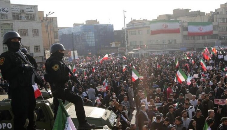 Grupi i të drejtave të njeriut: Numri i të vdekurve në protestat në Iran arrin në 2.677