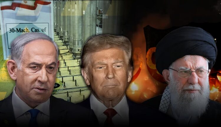 “Të shtëna direkte në kokë”, Trump gati të nis bombardimet në Iran, Izraeli ngre alarmin