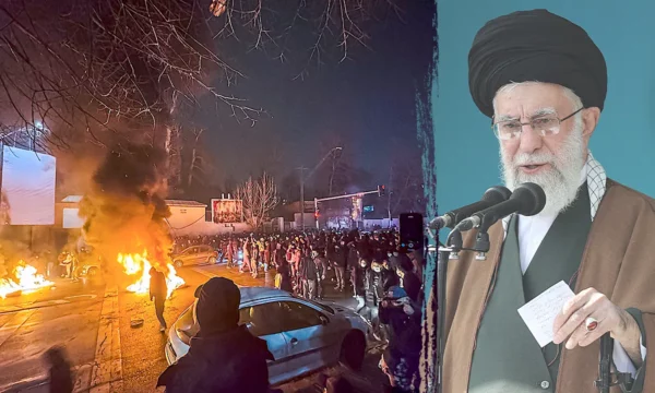 Rritje dramatike e numrit të viktimave  të paktën 420 protestues të vrarë në Iran