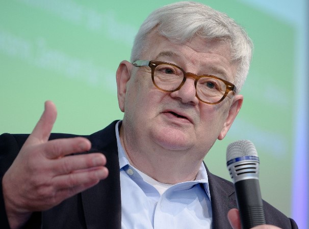 Ish ministri i Jashtëm gjerman bën thirrje për krijimin e një bombë atomike evropiane