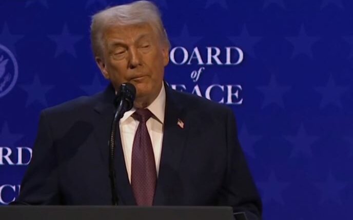 Trump: Të gjithë duan të jenë në “Bordin e Paqes”, do zgjidhim luftën e radhës