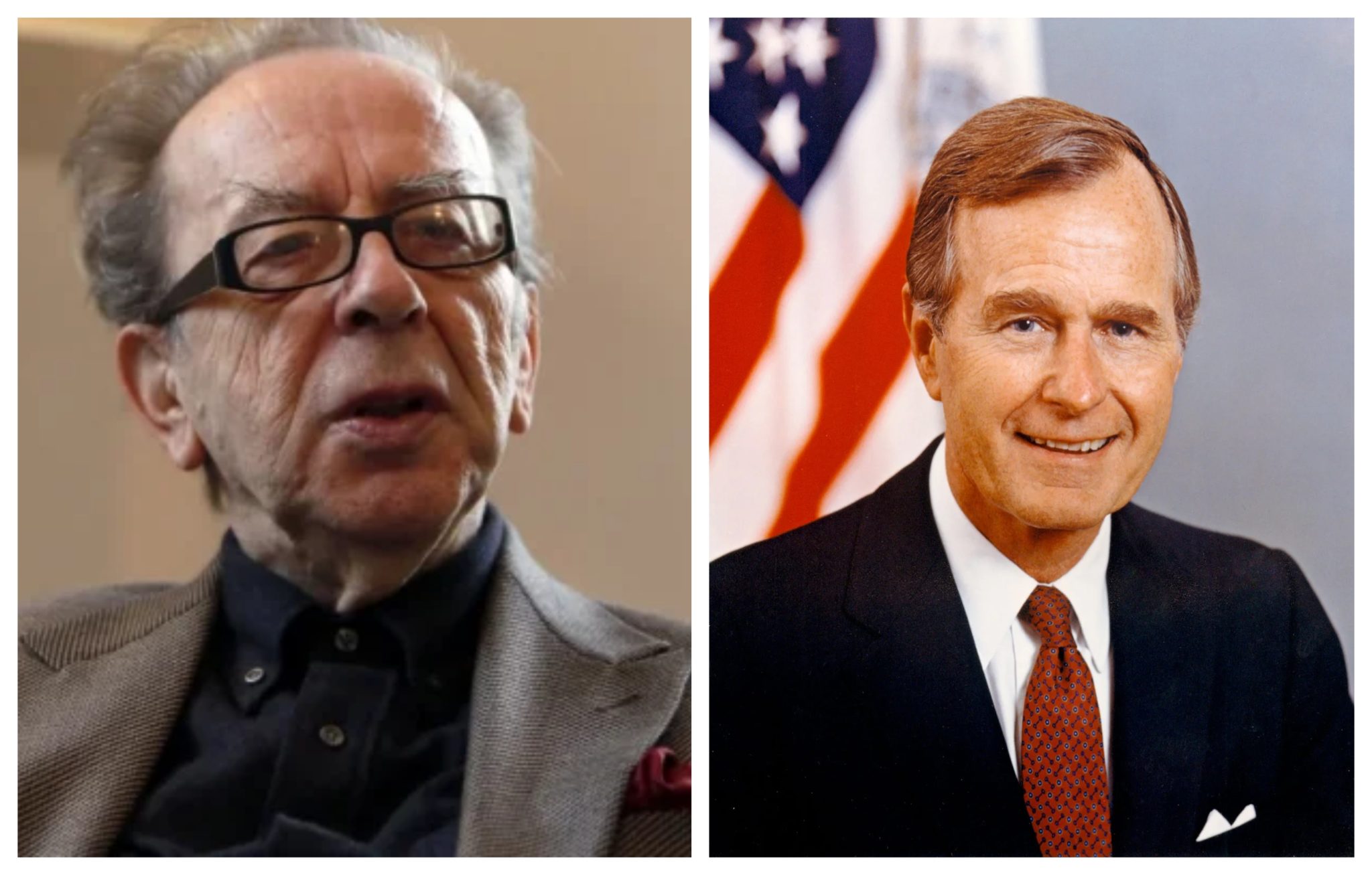 Zbulohet letra e rrallë që Kadare i dërgonte Presidentit të SHBA Bush në 1991  Të zgjidhet Kosova