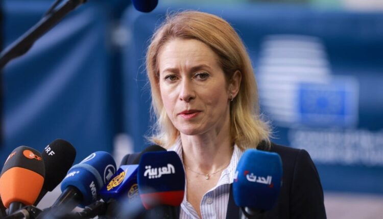 Lufta në Ukrainë, BE paralajmëron: Rusia po përpiqet të bombardojë dhe ngrijë ukrainasit deri sa të nënshtrohen