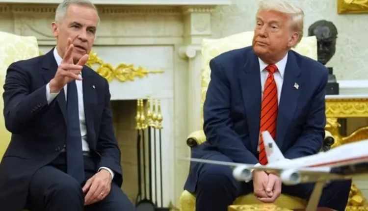 Trump dëshiron ta ndajë Albertën nga Kanada, vjen reagimi i kryeministrit kanadez