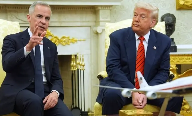 Trump dëshiron ta ndajë Albertën nga Kanada  vjen reagimi i kryeministrit kanadez