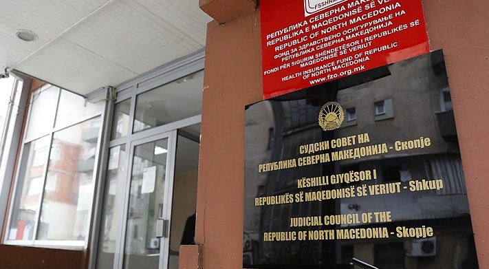 Kambovski  Besoj se presidentja ka zgjedhur profesionistë të vërtetë të cilët do të kontribuojnë në punën e Këshillit gjyqësor