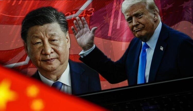 Presidenti i Kinës ftohet nga Trump për të vizituar SHBA-në