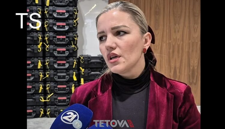 Gostivar: Deri në orën 15:00 kanë votuar 14.773 qytetarë (VIDEO)