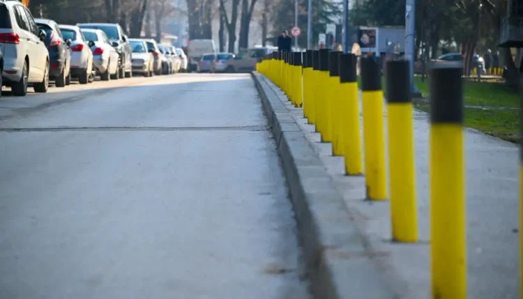 Gjorgjievski: Ka filluar pastrimi i madh i Qendrës Klinike “Nënë Tereza”