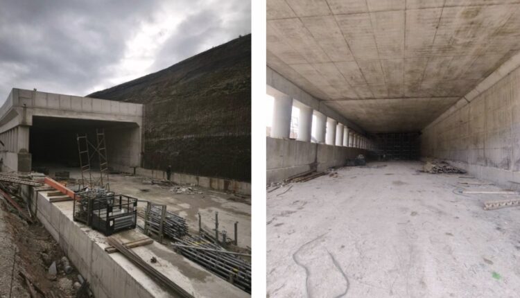 Trajanovski: Në rrugën Kërçovë-Ohër do të udhëtojmë përmes galerive